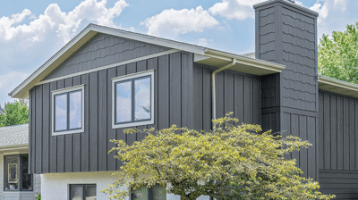 Siding